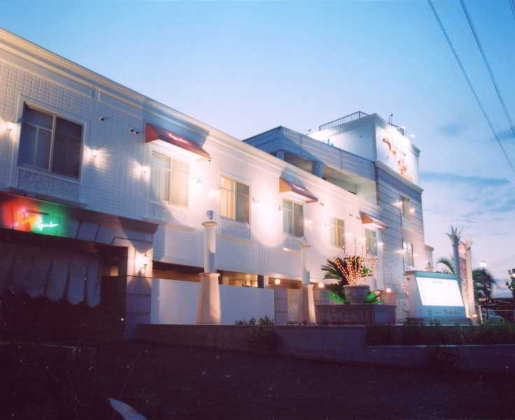 Hotel Fine Garden Senboku (Adults Only) Sakai  Exteriér fotografie